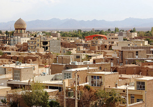 اردستان مقصد گردشگری شود نه ایستگاه گردشگری
