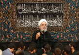 باشگاه خبرنگاران -ثمره ایستادگی در راه خدا و ثواب گریه برای امام حسین(ع)