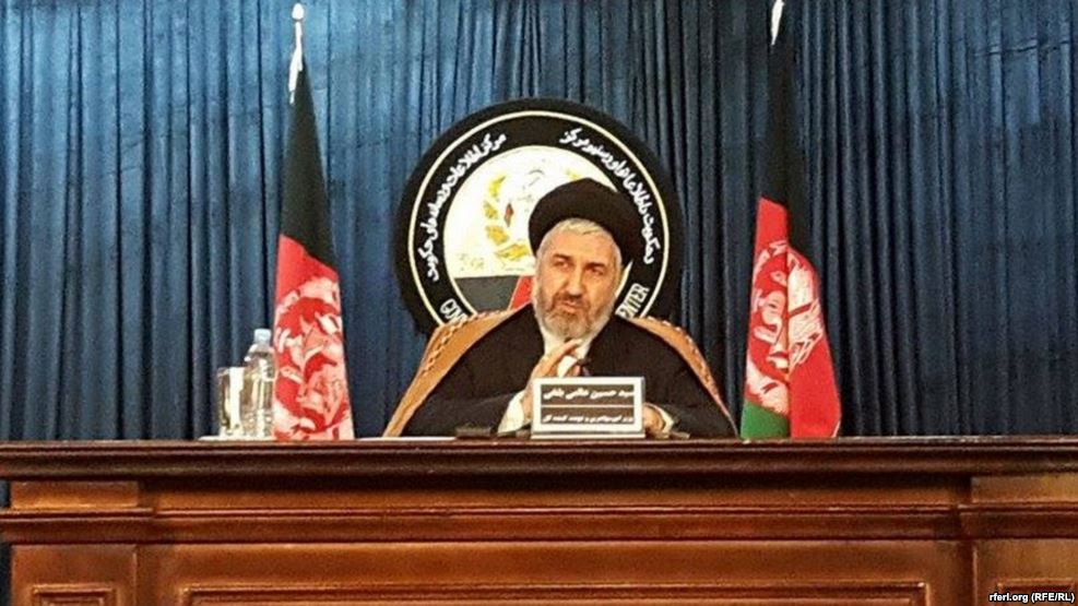 عالمی بلخی: وضعیت مهاجران افغانستان در ایران بهتر از هرجای جهان است