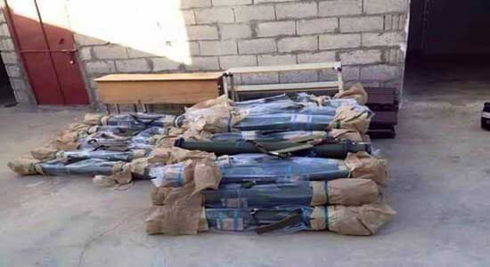 مدعیان حقوق بشر و نقش پررنگ در تجارت تسلیحات