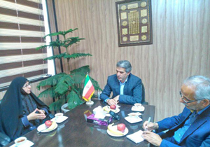 شرایط مطلوب گناباد برای کشت گیاهان دارویی