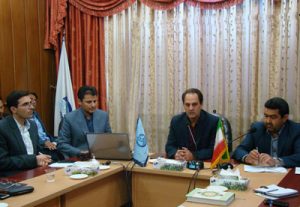 برگزاری کارگاه تخصصی "کنترل کیفیت آب شرب" در مشهد