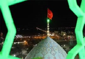 راه اندازی موکب مسجدمقدس جمکران درمسیرنجف به کربلا