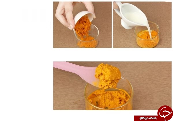 10 روش ساده برای روشن شدن پوست تیره