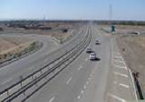 وجود 178 کیلومتر بزرگراه در کردستان