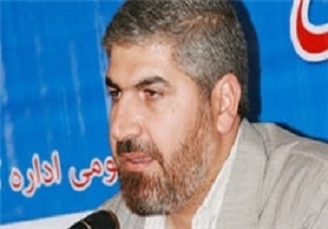 100 نابینا و کم‌بینا عضو کتابخانه های عمومی کردستان