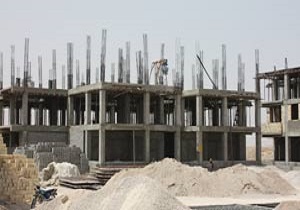 خوشبینی به پروژه فیروزه شهرکرمانشاه