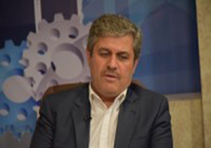 ساماندهی خیابان شهید بلادیان شهر دوگنبدان