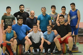فونت خبر درست شود/////////رییس و نایب رییس فدراسیون به مالزی اعزام شدند