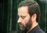 باشگاه خبرنگاران -دانلود سخنرانی حاج علی قربانی دهه اول محرم الحرام