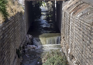 آغاز لایروبی آبشوران