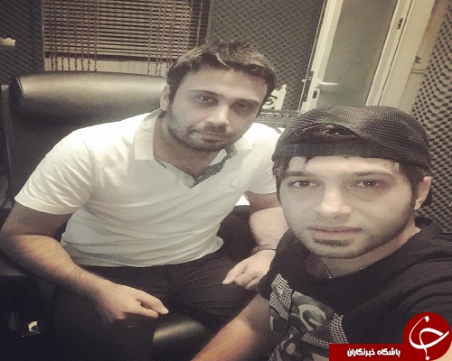 علت کاهش وزن 20 کیلویی محسن چاوشی چیست؟! + عکس