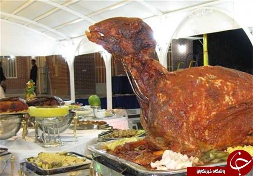 فقیران و ثروتمندان اینگونه زندگی میکنند/ وجود 900 میلیون گرسنه در جهان