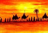 باشگاه خبرنگاران -بسته شعر ورود کاروان اسرا به کوفه