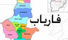 درگیری در ولایت فاریاب افغانستان ده&zwnj;ها کشته بجا گذاشت