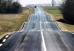 نیاز 11 هزار میلیارد تومانی برای تکمیل طرح های راهسازی کشور