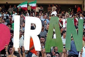 ایران جزء پرطرفدارترین‌ها تیم ها در مقدماتی جام جهانی
