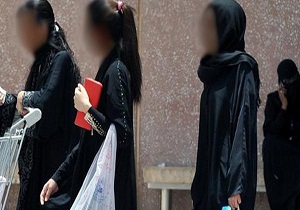 داستان رنج بی پایان زنان مغربی در عربستان