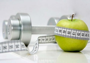 همایش تناسب اندام