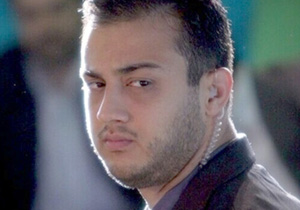 ناگفته‌هایی از شهید مدافع حرم «عبدالله باقری»
