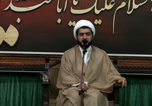 چرا امام حسین(ع) با خانواده خود به کربلا رفتند؟/ محوریت فعالیت های حضرت زینب(س)