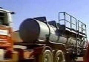 کشف بیش از32هزارلیتر نفت سفیدقاچاق درقم