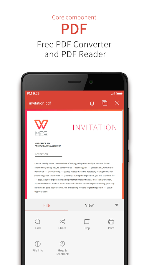 WPS Office 3 