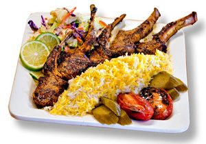 50 میلیون ایرانی غذای نامناسب می‌خورند