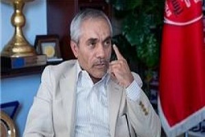 طاهری:موضوع رضاییان بر عهده من نیست/ جلسه خوبی با تاج داشتیم