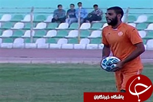 خلاصه بازی خیبر خرم‌آباد 0-0 مس کرمان + فیلم