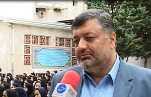 آغاز برنامه های هفته گرامیداشت پیوند اولیا و مربیان در گرگان