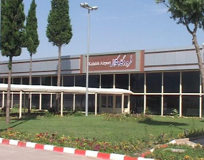 آغاز فعالیت مجدد پرواز مسافر بری تهران – کلاله گلستان