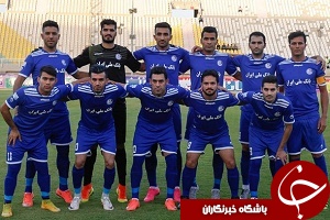 استقلالی ها بدون محروم مقابل پرسپولیس