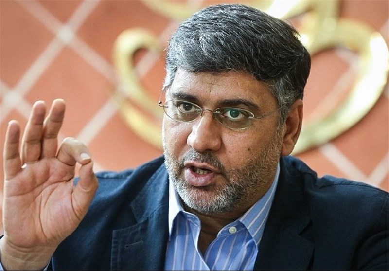 آمريكا به&zwnj;دنبال موقعيت ايران براى دستيابی به برترى در سياست جهانى