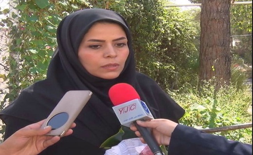 داوری که رمز موفقیتش چیزی جز تلاش نسیت (سین جیم)