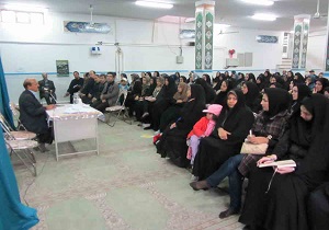 عزم جدی دستگاه تعلیم و تربیت استان برای تعامل با خانواده ها
