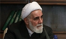 امام(ره) انقلاب کرد، برخی&zwnj;ها نق می&zwnj;زدند/ برای دفاع از منافع ملی خودمان در سوریه می&zwnj;جنگیم