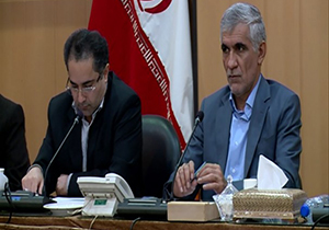 افزایش پنج برابری سرمایه گذاری در فارس