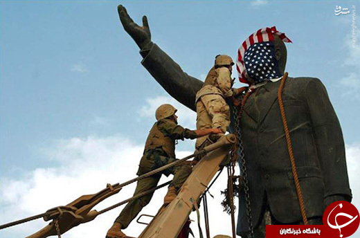 فیلم&zwnj;های تبلیغاتی القاعده را پنتاگون می&zwnj;ساخت؛ آیا فیلم&zwnj;های داعش را آمریکایی&zwnj;&zwnj;ها می&zwnj;سازند؟