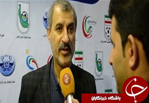 حواشی پیروزی ملوان و خونه‌به‌خونه و تساوی سپیدرود در هفته ۱۰ لیگ یک + فیلم