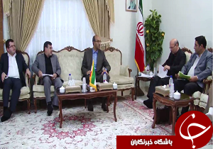 تاکید بر تشکیل کنسرسیوم صادرات
