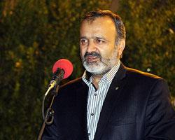 مشهد می تواند مرکز معرفی کالای ایرانی باشد