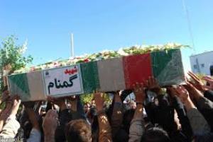 مردم استان مرکزی چشم انتظار 269 شهید گمنام
