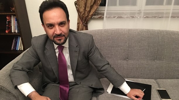 پناهجویان افغان تازه وارد به افسردگی مبتلا شده&zwnj;اند