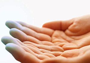 دلیل داغ شدن یا سرد شدن ناگهانی بدن چیست؟