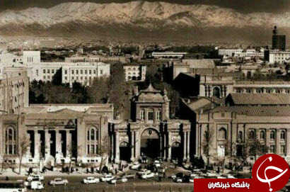 کانال گردی