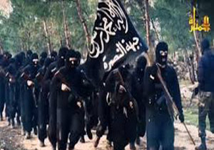 پیوستن 4 گروه از تروریست&zwnj;های به اصطلاح میانه&zwnj;رو به جبهة&zwnj;النصره