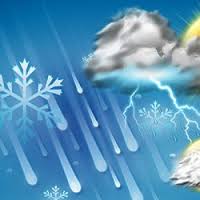 کاهش 10 درجه ای دما درخراسان رضوی