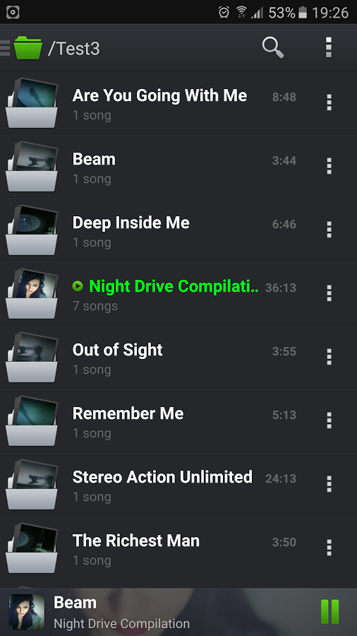 PlayerPro