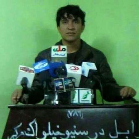 یک خبرنگار در استان &laquo;زابل&raquo; افغانستان ترور شد